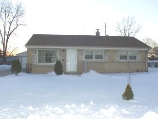 4445 S 63rd St., Greenfield, WI 53220