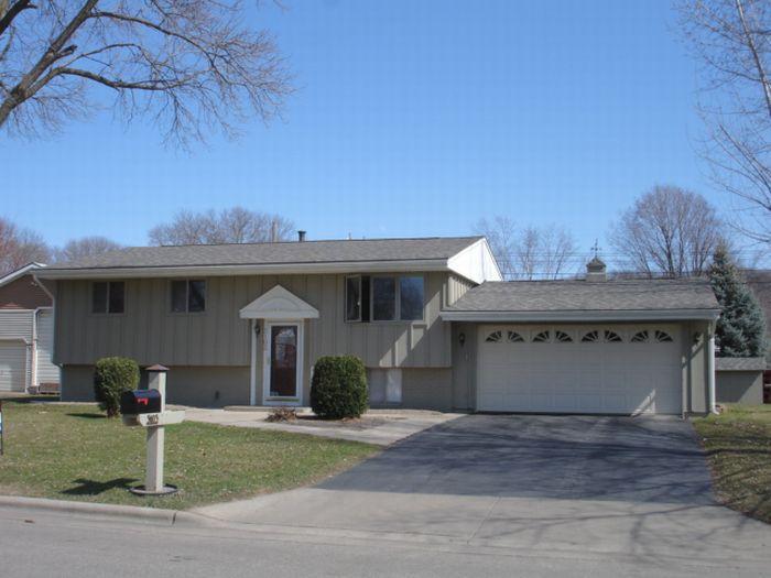 3103 S 29th Ct, La Crosse, WI 54601