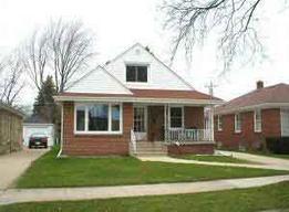 816 Isabelle Ave, Racine, WI 53402
