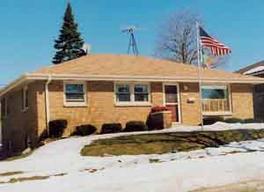 3328 E Whittaker Ave., Cudahy, WI 53110