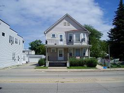 4311 Sheridan Rd., Kenosha, WI 53140