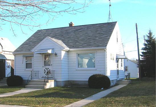 2509 N 11th St., Sheboygan, WI 53081