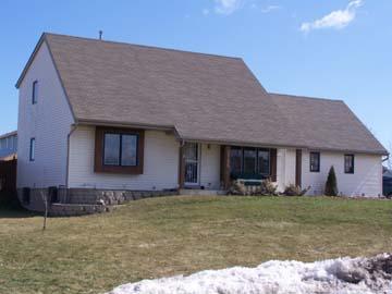 7186 S Madison Ct., Franklin, WI 53132