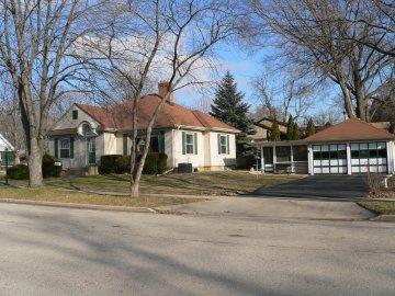 726 Bryant St., Mukwonago, WI 53149