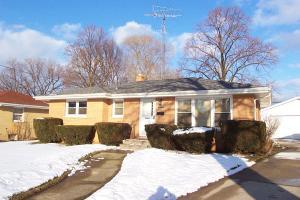 4005 Harding Rd., Kenosha, WI 53142