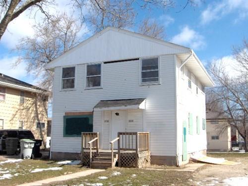 [Address Hidden by Seller], Milwaukee, WI 53218