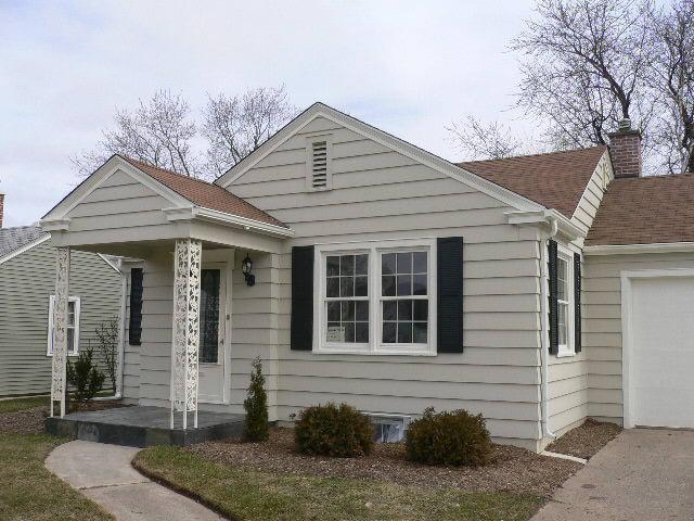 650 N Montgomery St., Port Washington, WI 53074