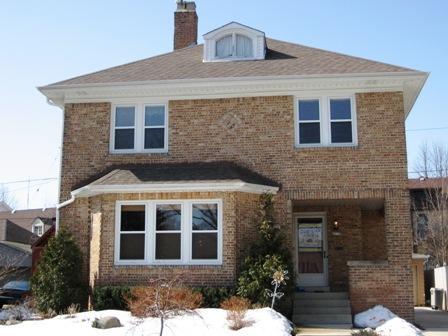 4777 N Bartlett, Whitefish Bay, WI 53217