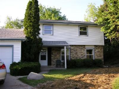 [Address Hidden by Seller], Menomonee Falls, WI 53051