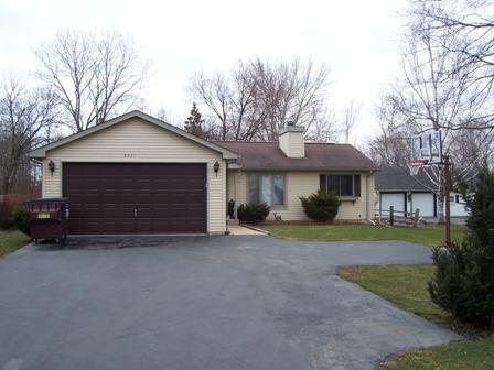 2021 4 Mile Rd., Caledonia, WI 53403