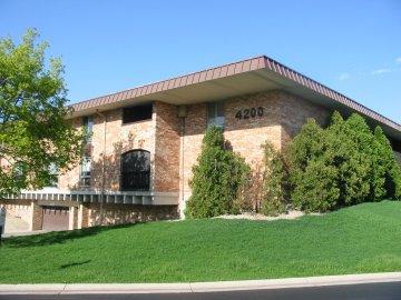 4200 W Rivers Edge Cir #15, Brown Deer, WI 53209