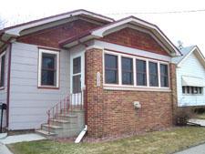 1024 Romayne Ave., Racine, WI 53402