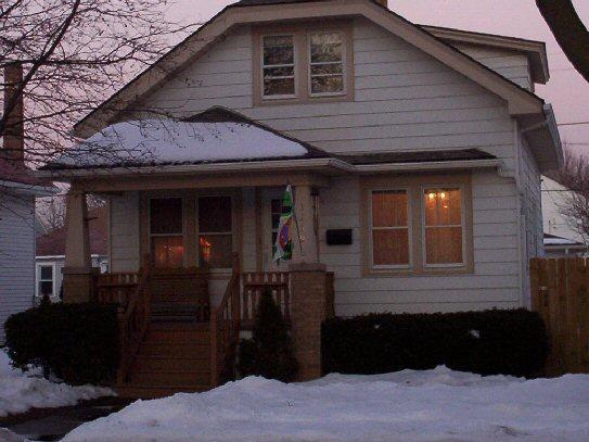 3250 S Griffin Ave., Milwaukee, WI 53207