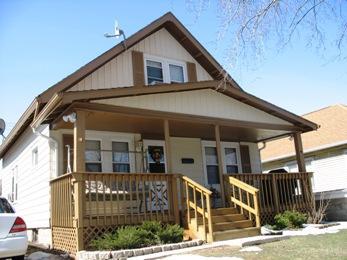 [Address Hidden by Seller], Milwaukee, WI 53214