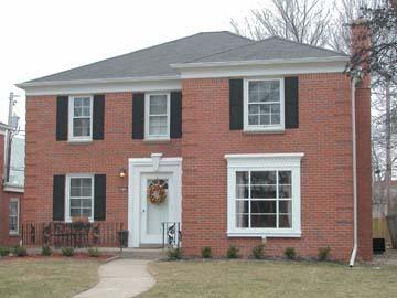 4837 N Ardmore Ave, Whitefish Bay, WI 53217