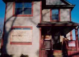 2140 N 27th St, Milwaukee, WI 53208