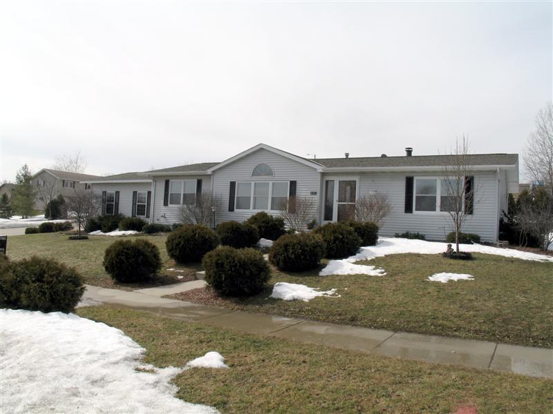 [Address Hidden by Seller], West Bend, WI 53090