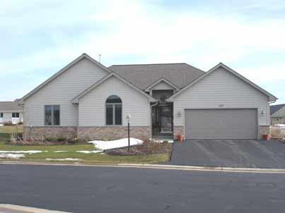 1327 West Heights Ct., West Bend, WI 53095
