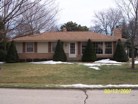 5330 S 114th St., Hales Corners, WI 53130