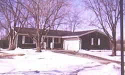 9415 S Burrell St., Oak Creek, WI 53154