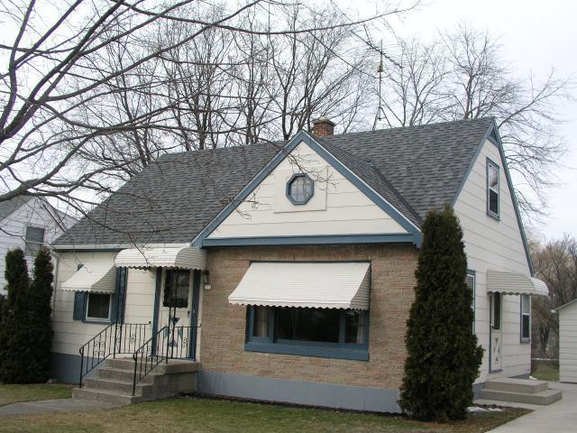 312 Washington Ave., Fredonia, WI 53021