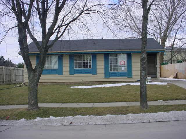 4938 43rd Ave., Kenosha, WI 53144