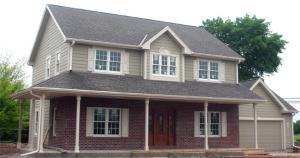 5114 W Highlands Dr, Franklin, WI 53132