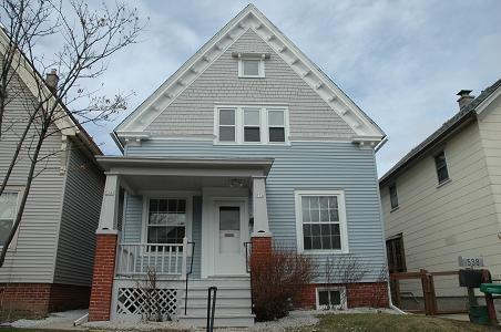 [Address Hidden by Seller], Milwaukee, WI 53207