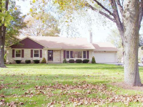 10324 W Bunzel Ave., Hales Corners, WI 53130