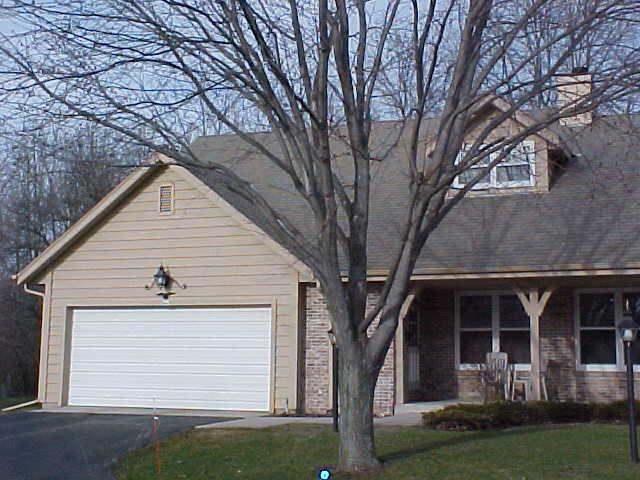 346 E James Dr., Port Washington, WI 53074