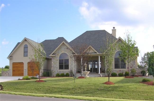 924 Geneva National Ave. #33-05, Geneva, WI 53147
