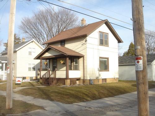 1320 Swift Ave., Sheboygan, WI 53081