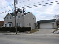 105 W Main St., Saint Nazianz, WI 54232