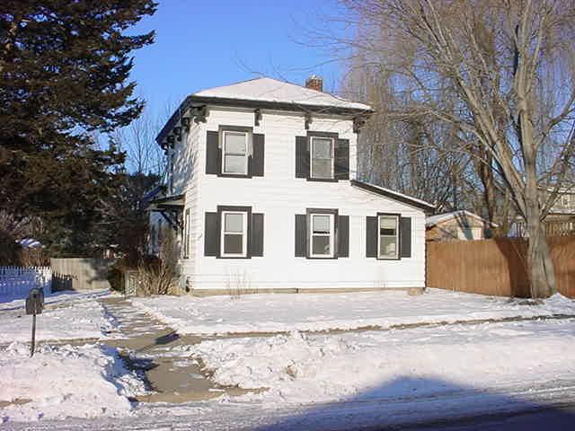 [Address Hidden by Seller], West Salem, WI 54669