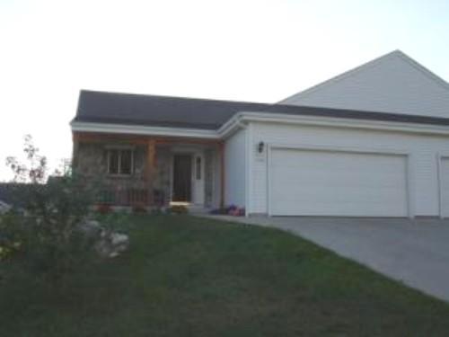 [Address Hidden by Seller], West Bend, WI 53090