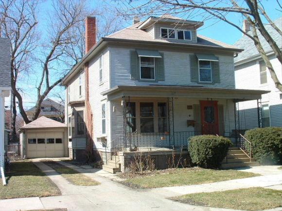 1630 Boyd Ave, Racine, WI 53405