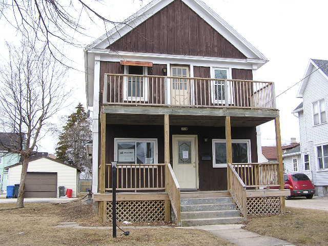 2038 N 13th St., Sheboygan, WI 53081