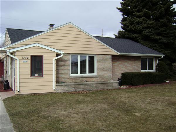 1330 N 28th St., Sheboygan, WI 53081