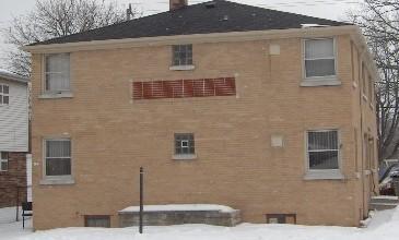 4109 W Hampton Ave, Milwaukee, WI 53209