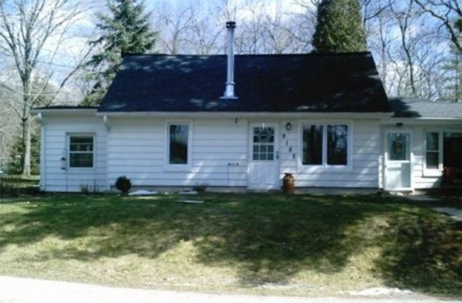 N9182 Deer Path Rd., East Troy, WI 53120