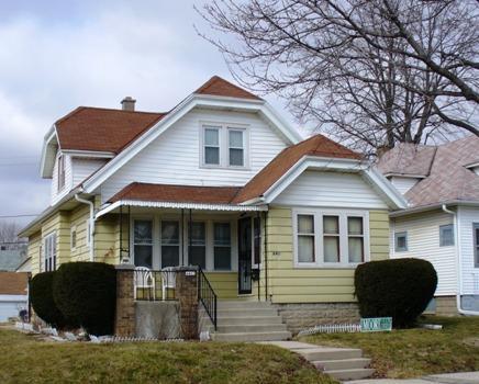4403 N 29th St., Milwaukee, WI 53209