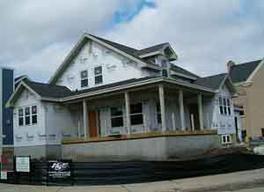 404 W Michigan, Port Washington, WI 53074