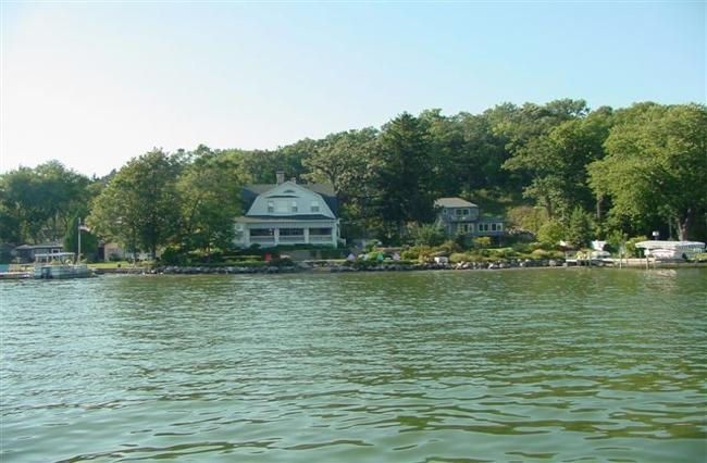 [Address Hidden by Seller], Twin Lakes, WI 53181