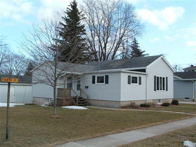 144 4th St., Sheboygan Falls, WI 53085