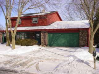 757 Juniper Ct., West Bend, WI 53095