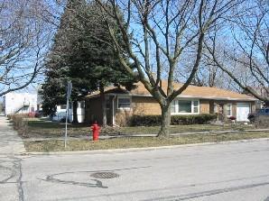 2318 55th St, Kenosha, WI 53140