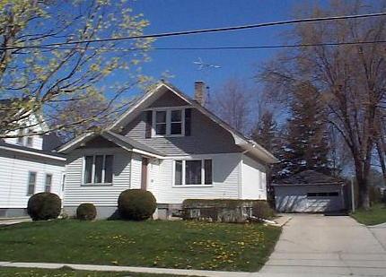 404 Leavens Ave., Sheboygan Falls, WI 53085
