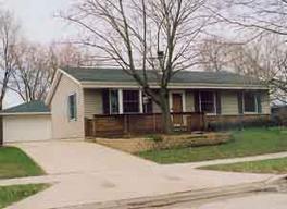 [Address Hidden by Seller], West Bend, WI 53090