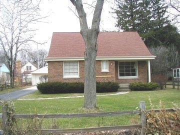 6151 N Apple Blossom Ln., Glendale, WI 53217