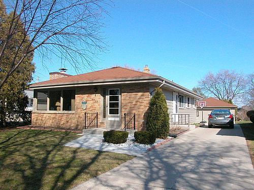 [Address Hidden by Seller], Wauwatosa, WI 53225